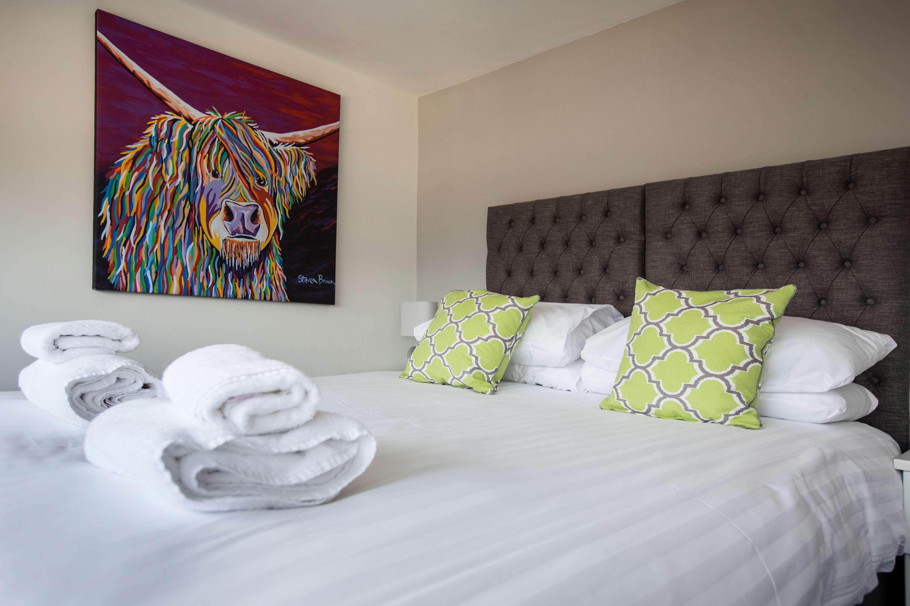 Whitley Parade Hotel - Formerly Known As Hotel52 وايتلي باي الغرفة الصورة